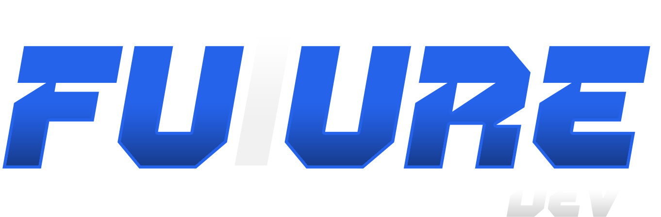 Futuredev Logo